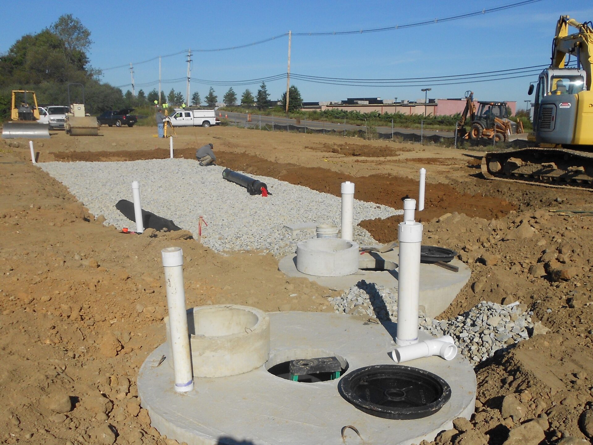 Septic System Design Page 3